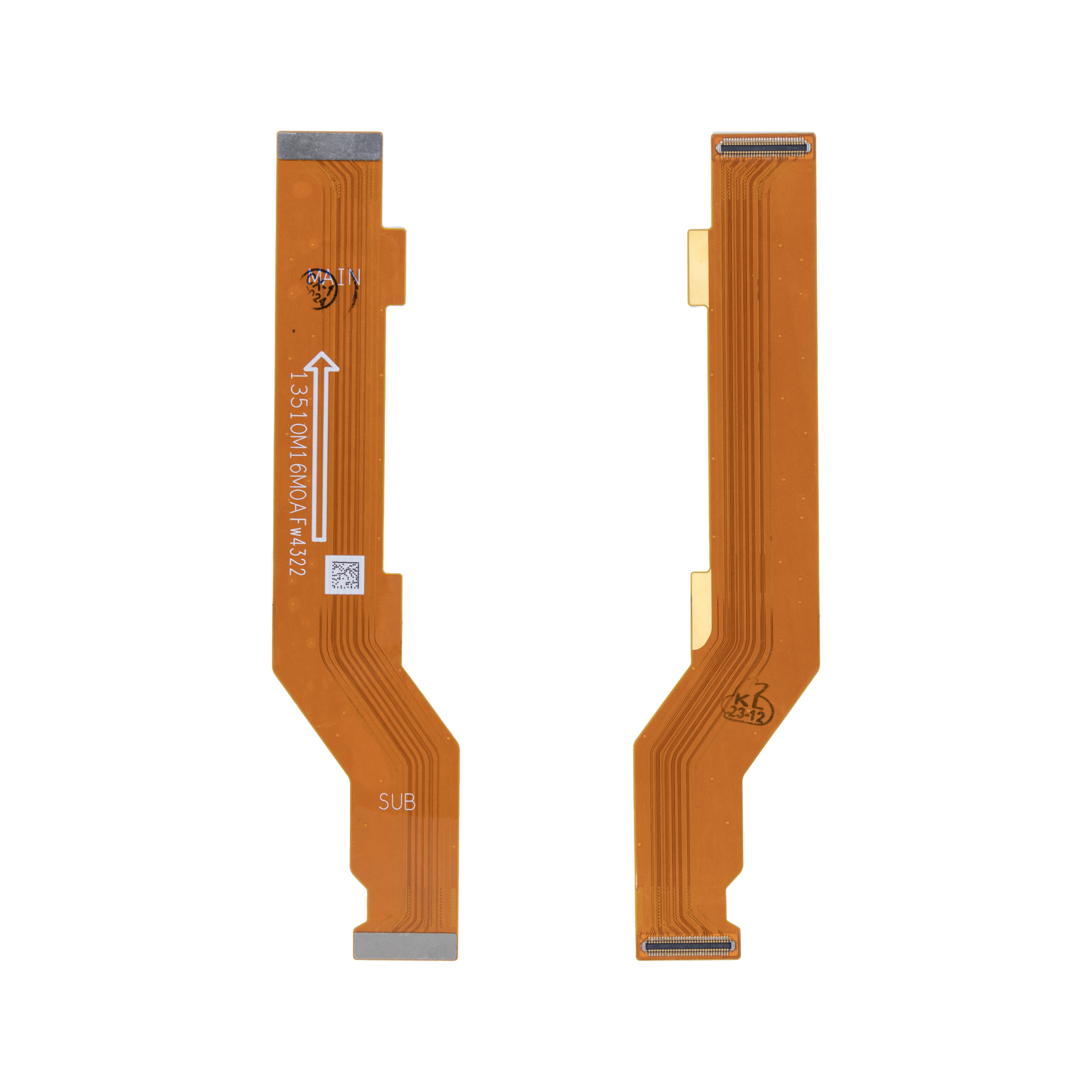 Xiaomi Poco X5 Pro 5G Main Flex OEM – Bild 3