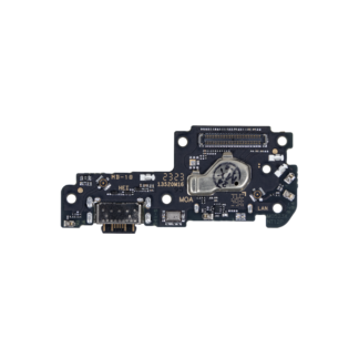 OEM Ladebuchse Ladeplatine Flex für Xiaomi Redmi/Poco Serie - Modell: Poco X5 Pro - Ausführung: Ladeplatine