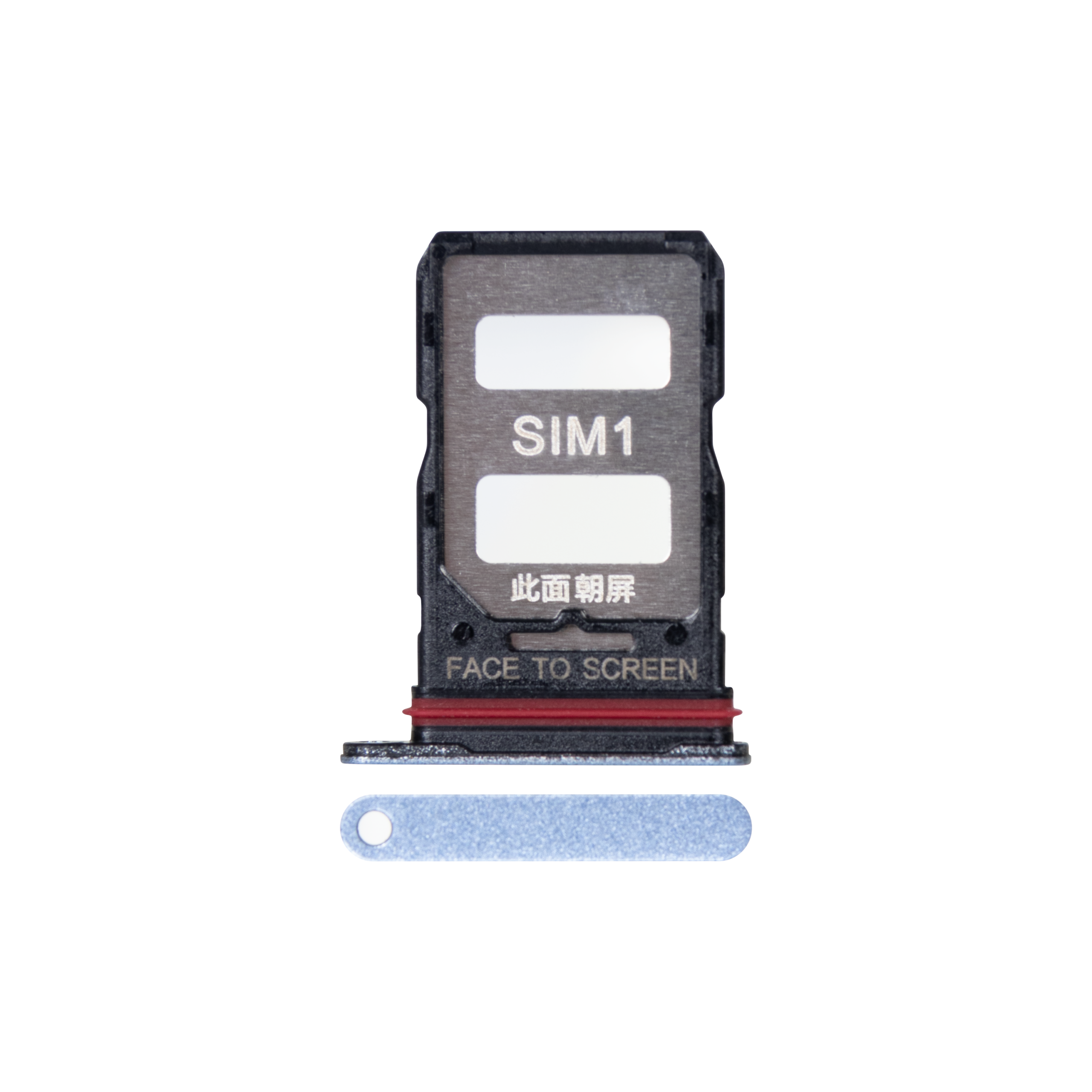 Xiaomi 13T Pro Original OEM SIM-Kartenhalter, Farbe wählbar – Bild 3