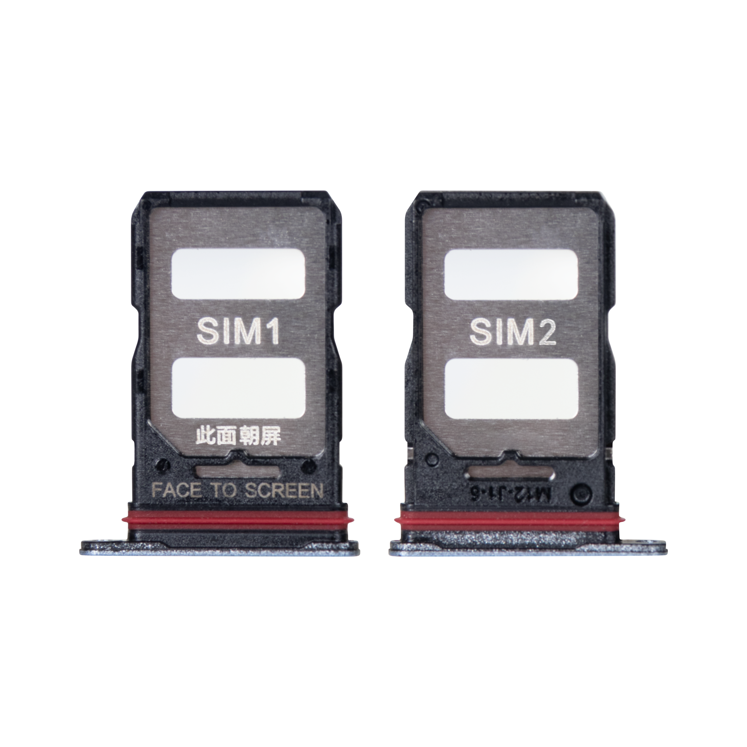 Xiaomi 13T Pro Original OEM SIM-Kartenhalter, Farbe wählbar – Bild 9