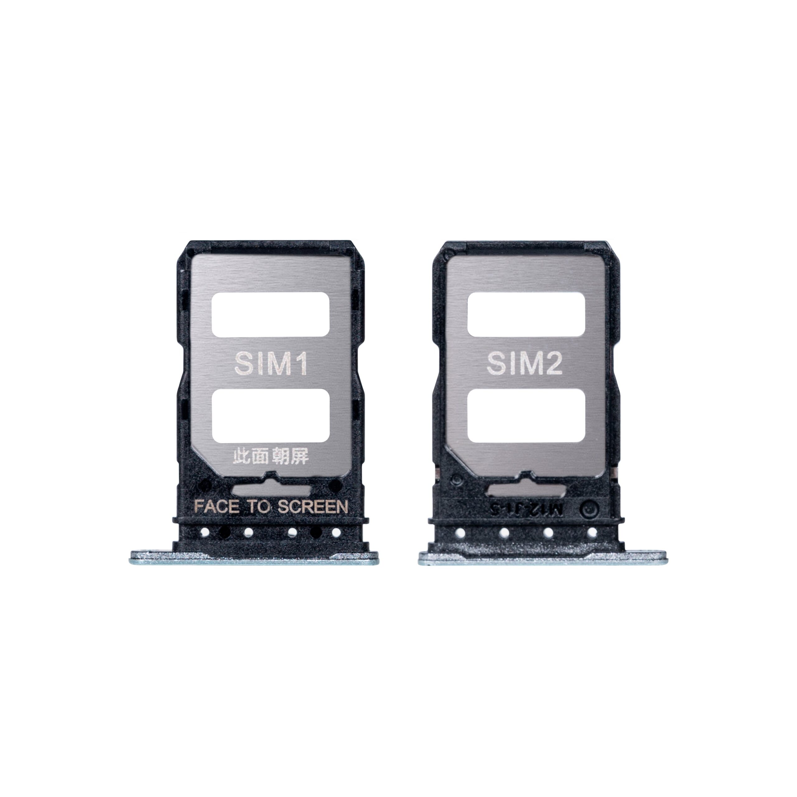 Xiaomi 13T Pro Original OEM SIM-Kartenhalter, Farbe wählbar – Bild 5
