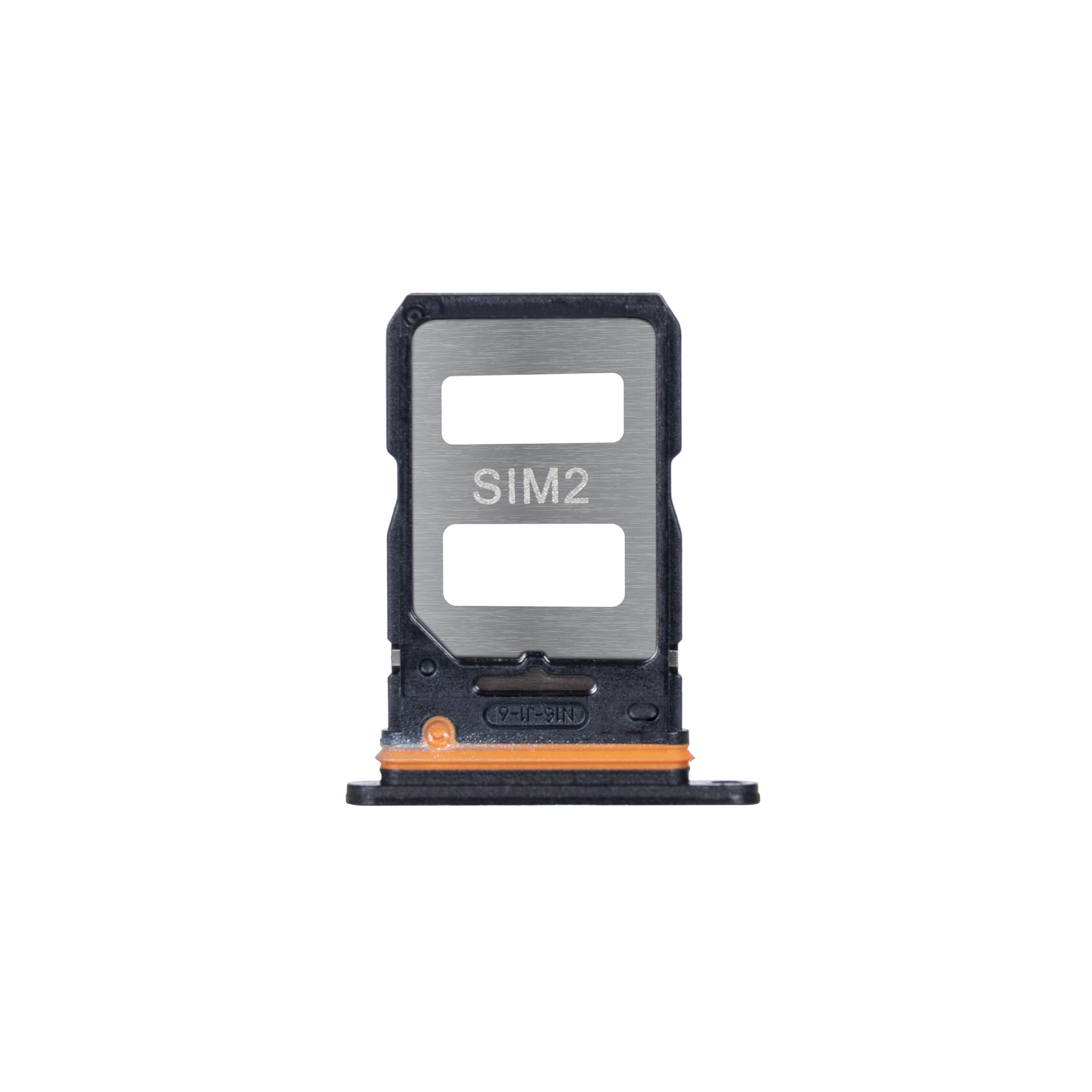 Xiaomi Poco X5 Pro 5G SIM-Kartenhalter Astral Black OEM – Bild 2