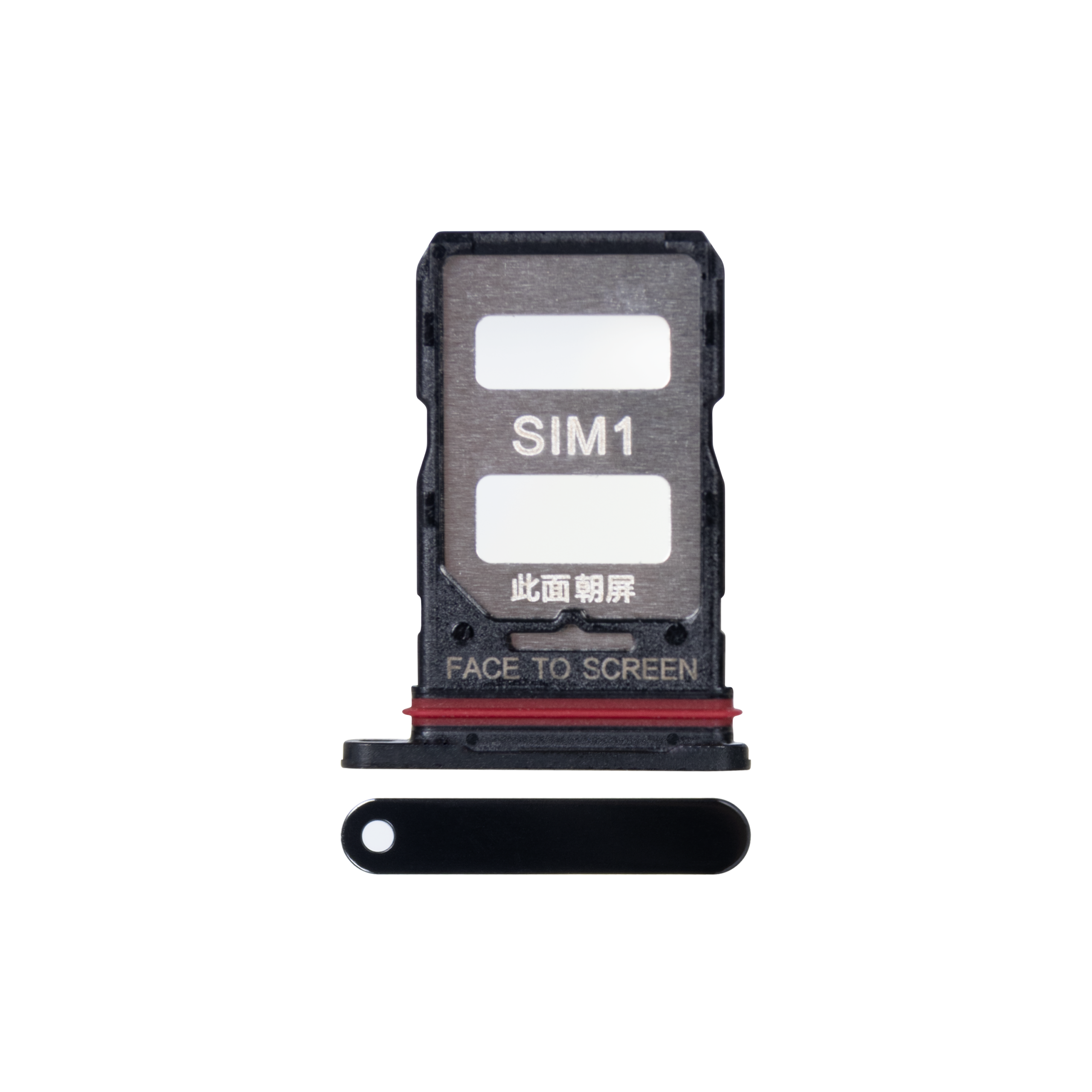 Xiaomi 13T Pro Original OEM SIM-Kartenhalter, Farbe wählbar – Bild 2
