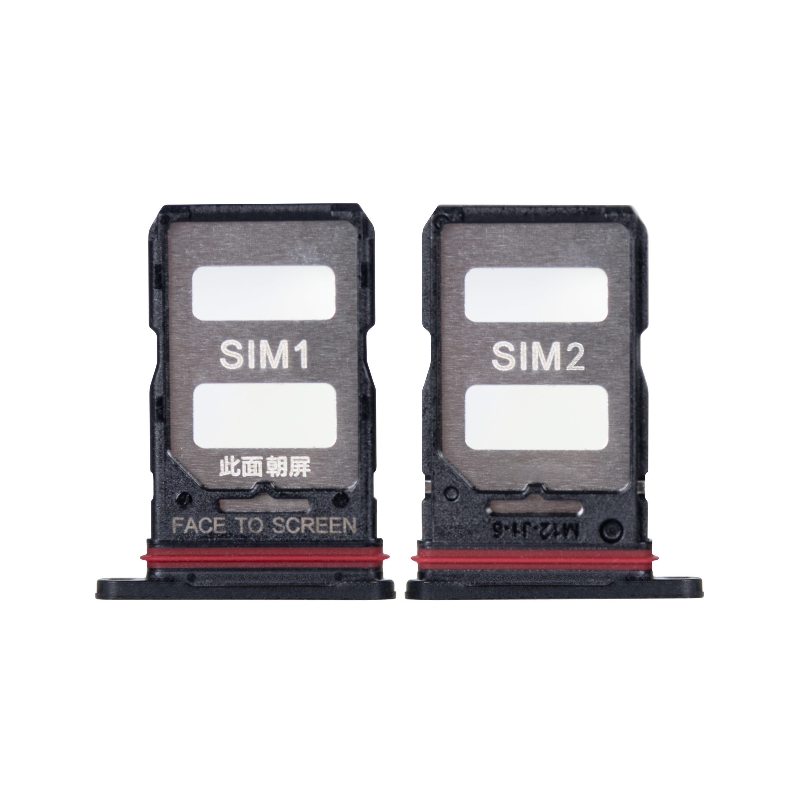 Xiaomi 13T Pro Original OEM SIM-Kartenhalter, Farbe wählbar – Bild 7