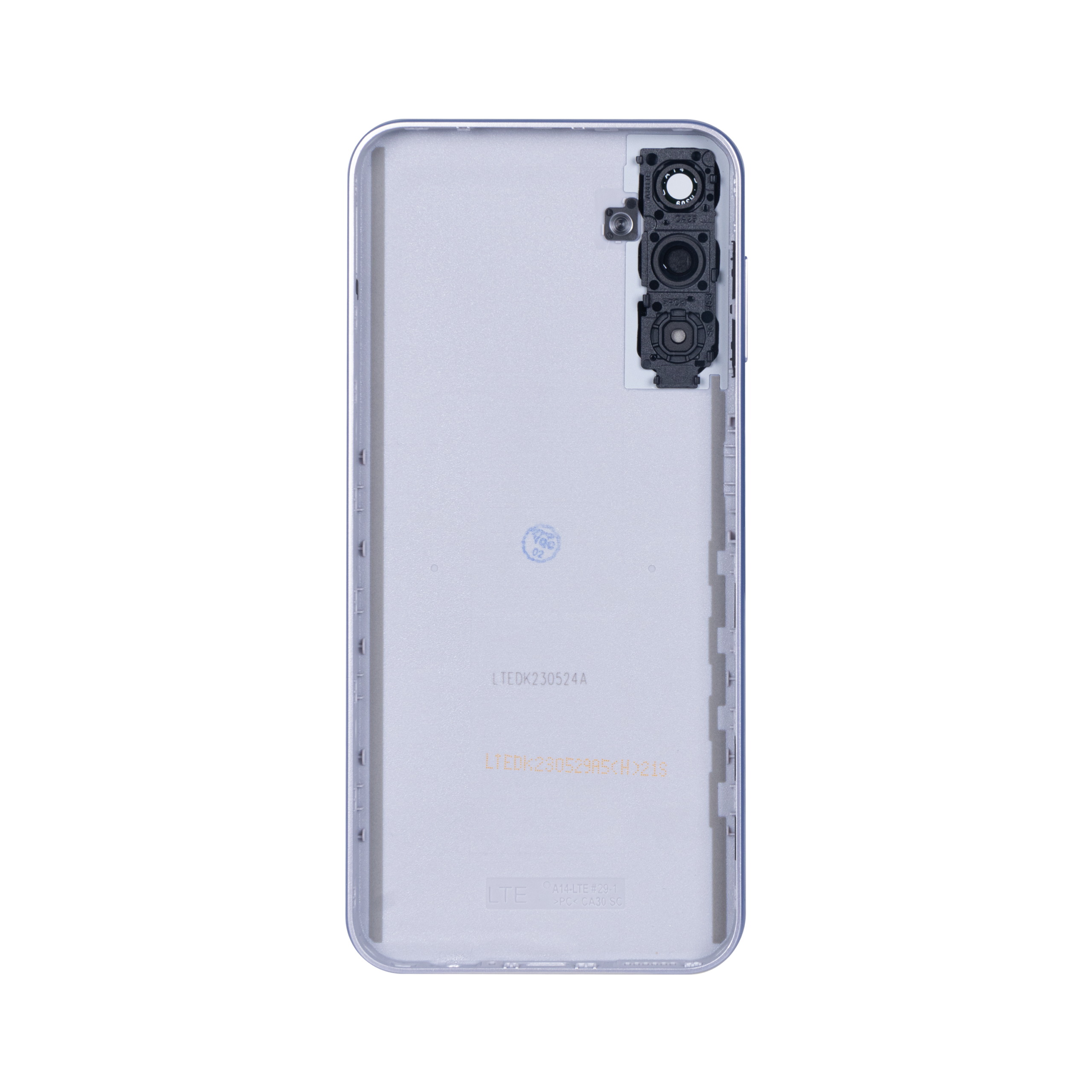 Samsung Galaxy A14 A145F Original OEM Backcover mit Kameraglas, Farbe wählbar – Bild 5