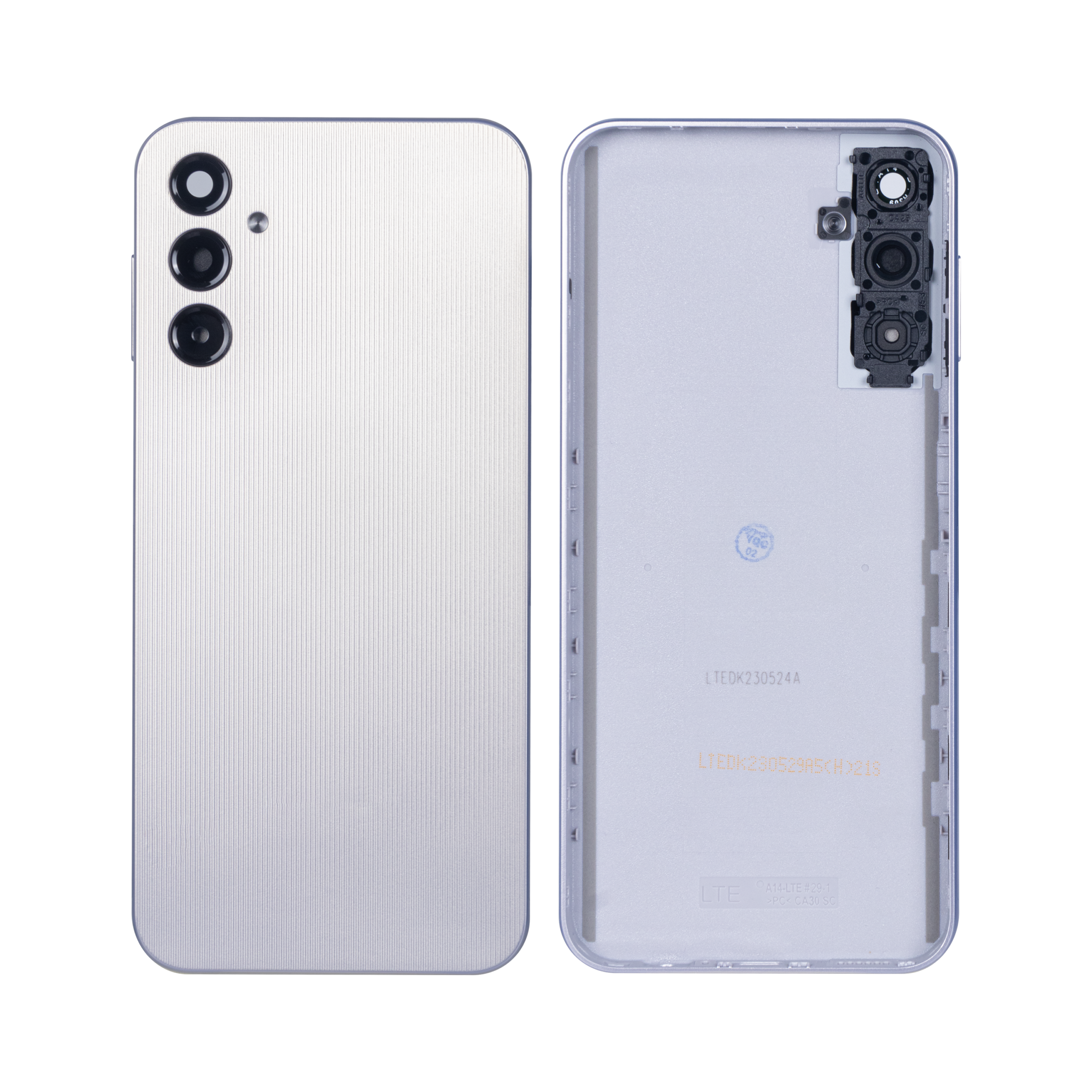 Samsung Galaxy A14 A145F Original OEM Backcover mit Kameraglas, Farbe wählbar – Bild 6