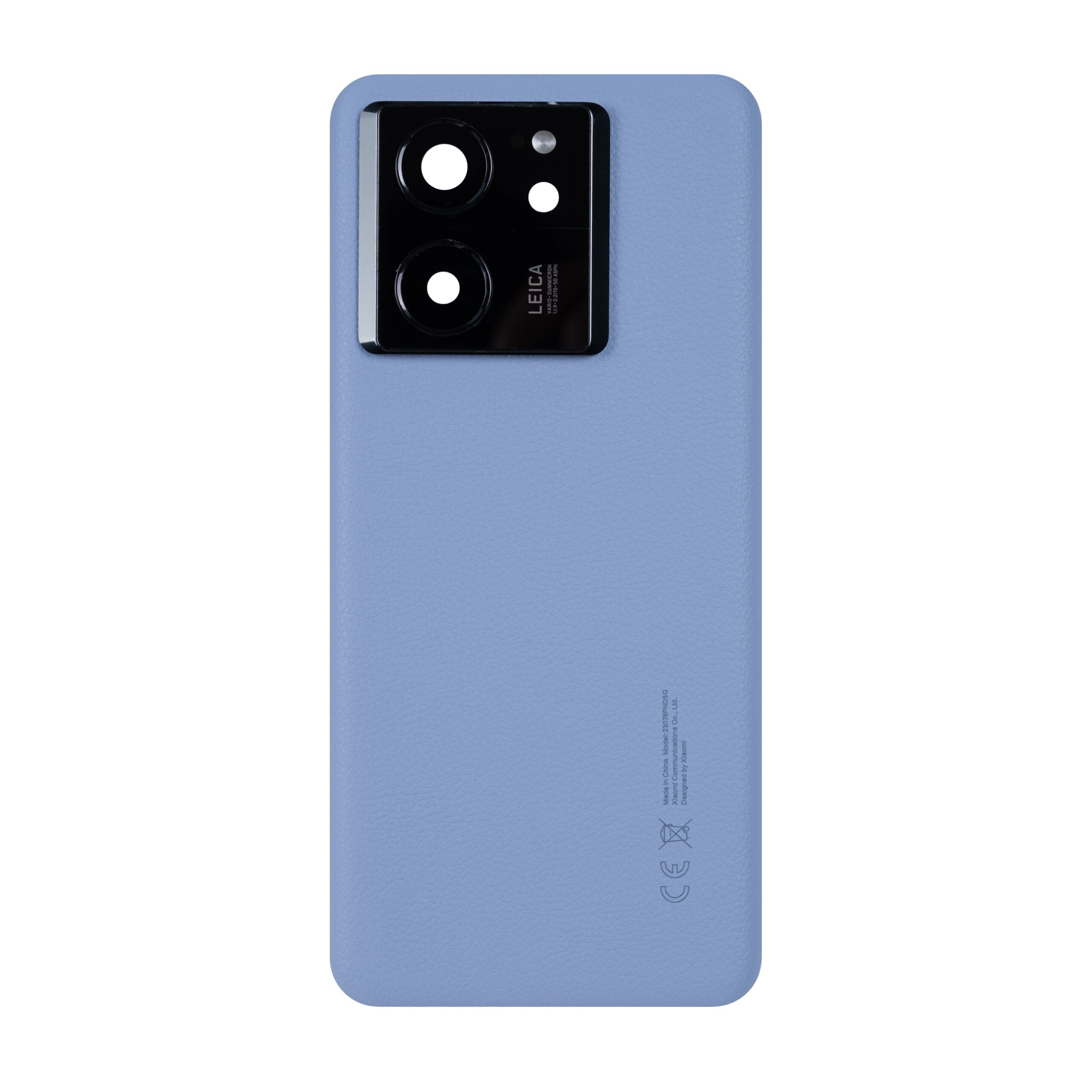 OEM Backcover für Xiaomi 13T Pro mit Kameraglas Farbe wählbar – Bild 8