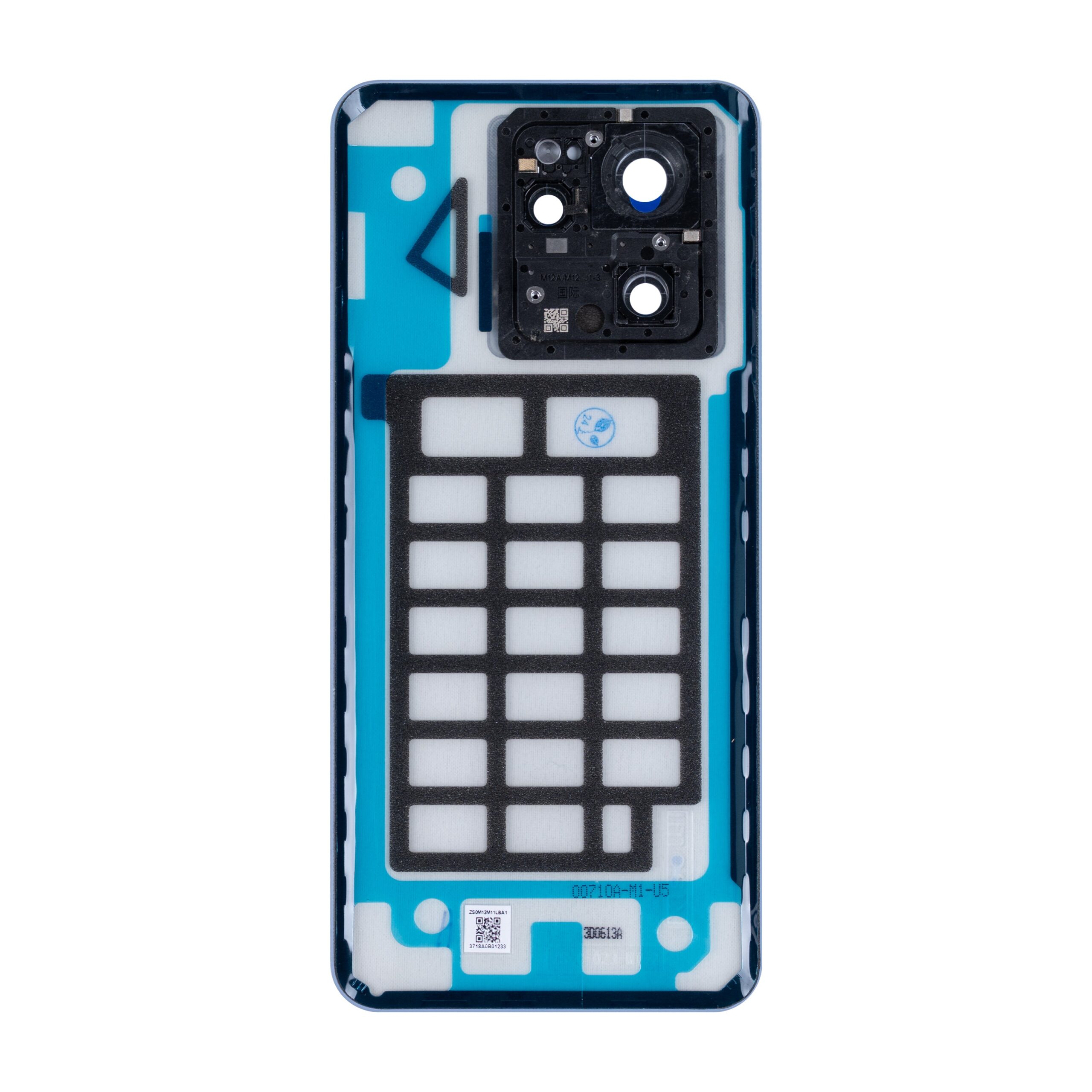 OEM Backcover für Xiaomi 13T Pro mit Kameraglas Farbe wählbar – Bild 9