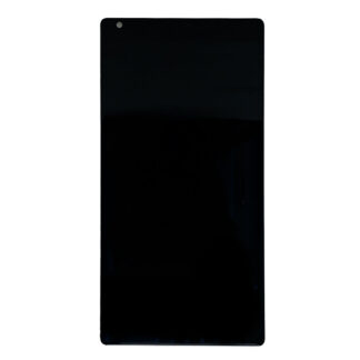 Original OEM Display für Xiaomi Mi Mix ohne Rahmen Black