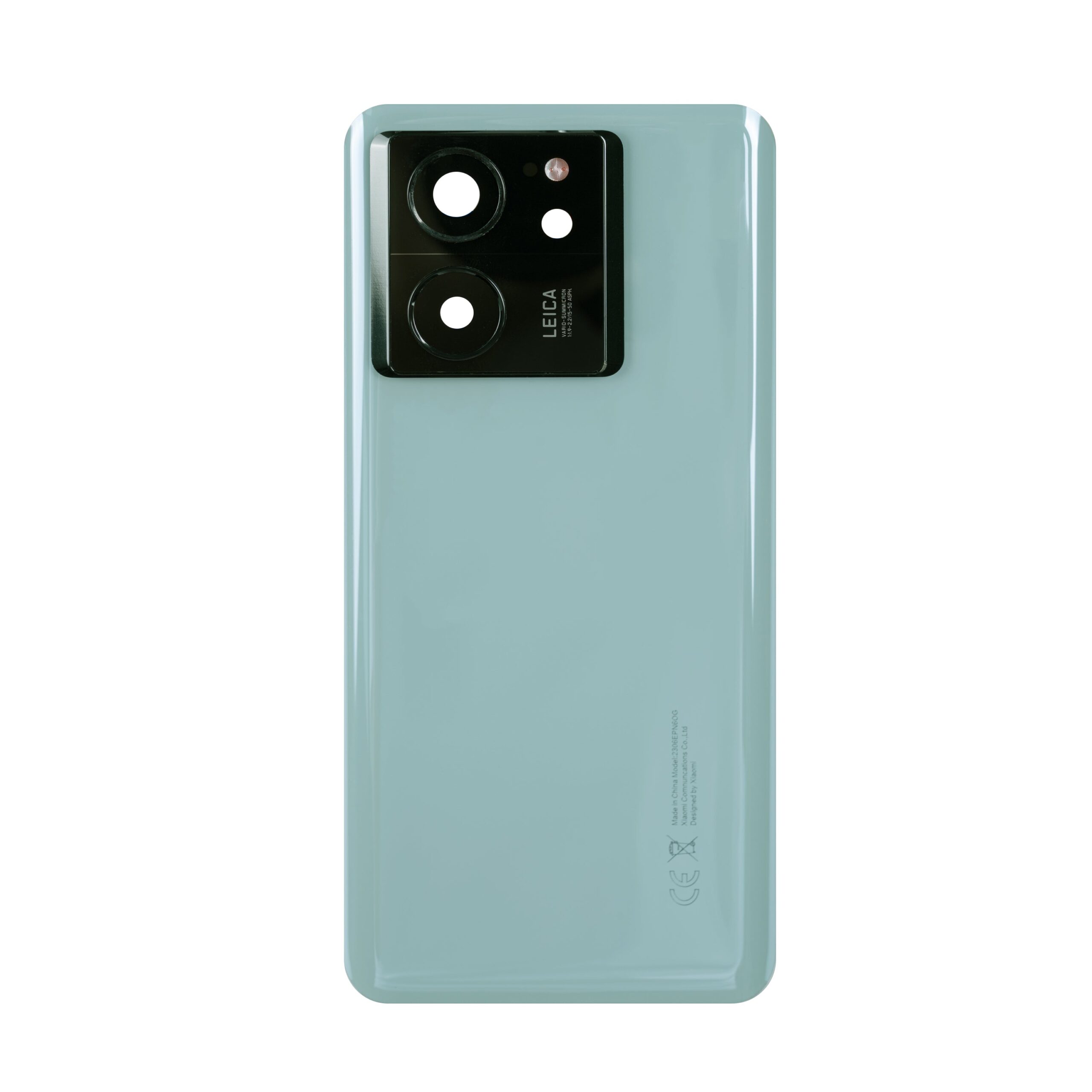 OEM Backcover für Xiaomi 13T Pro mit Kameraglas Farbe wählbar – Bild 5