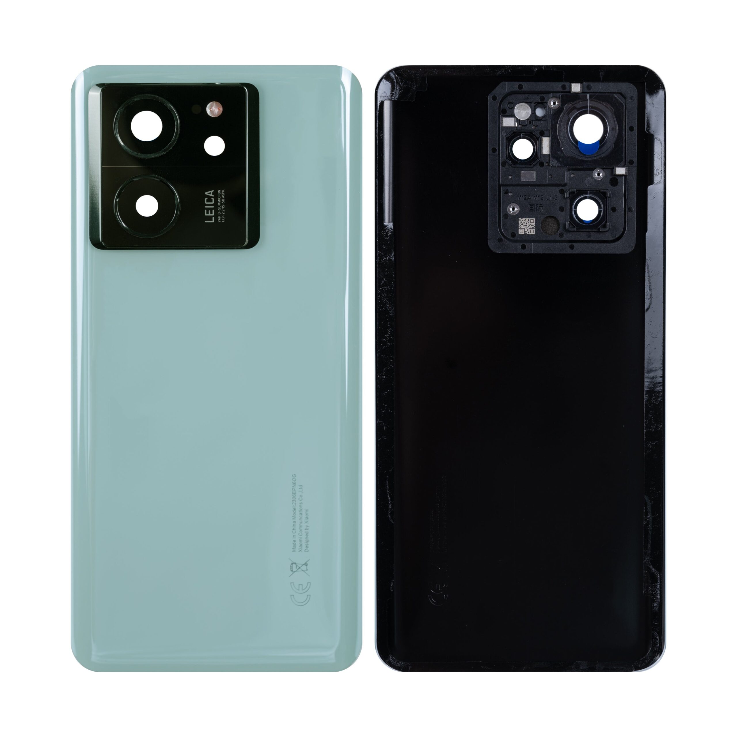 OEM Backcover für Xiaomi 13T Pro mit Kameraglas Farbe wählbar – Bild 7