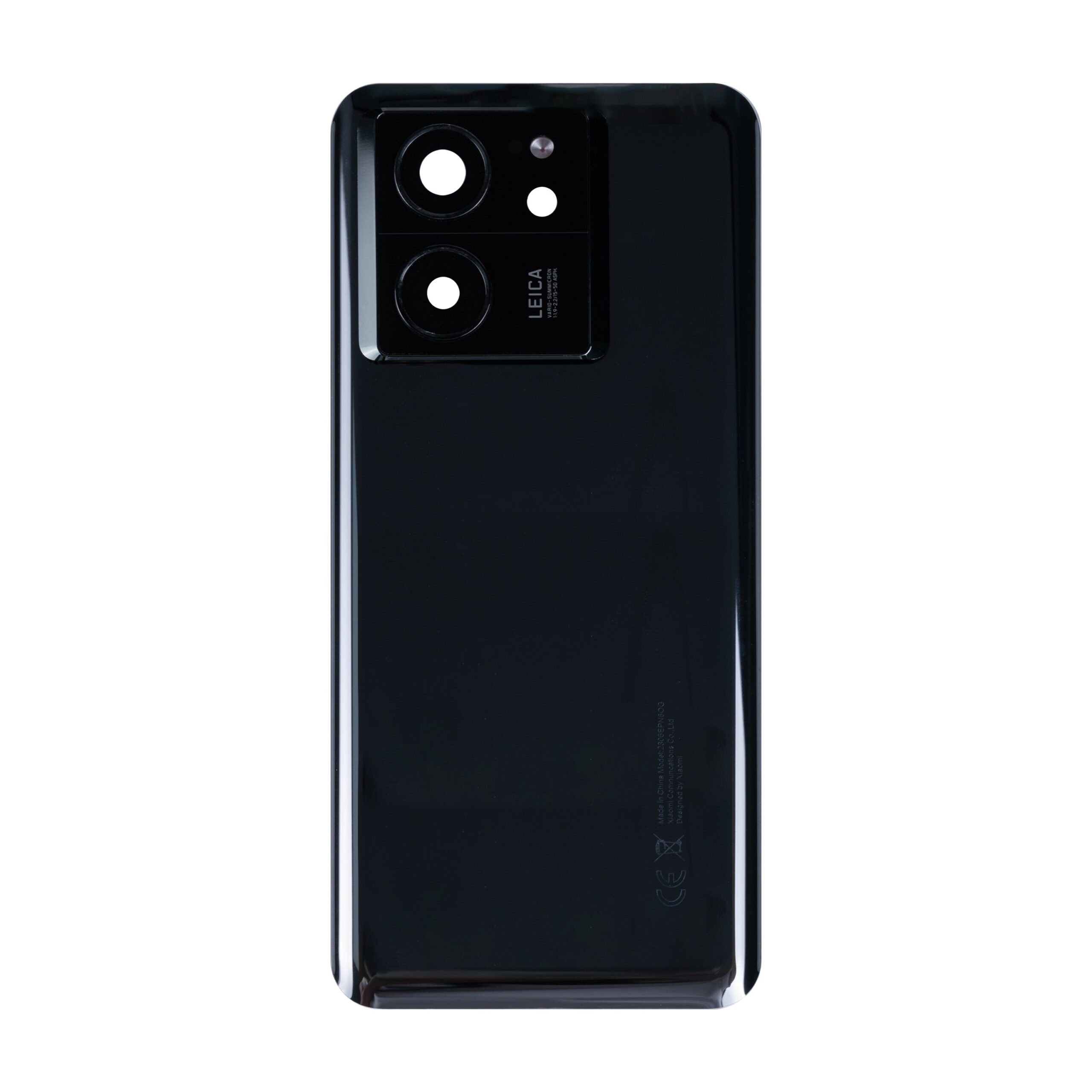 OEM Backcover für Xiaomi 13T Pro mit Kameraglas Farbe wählbar – Bild 2