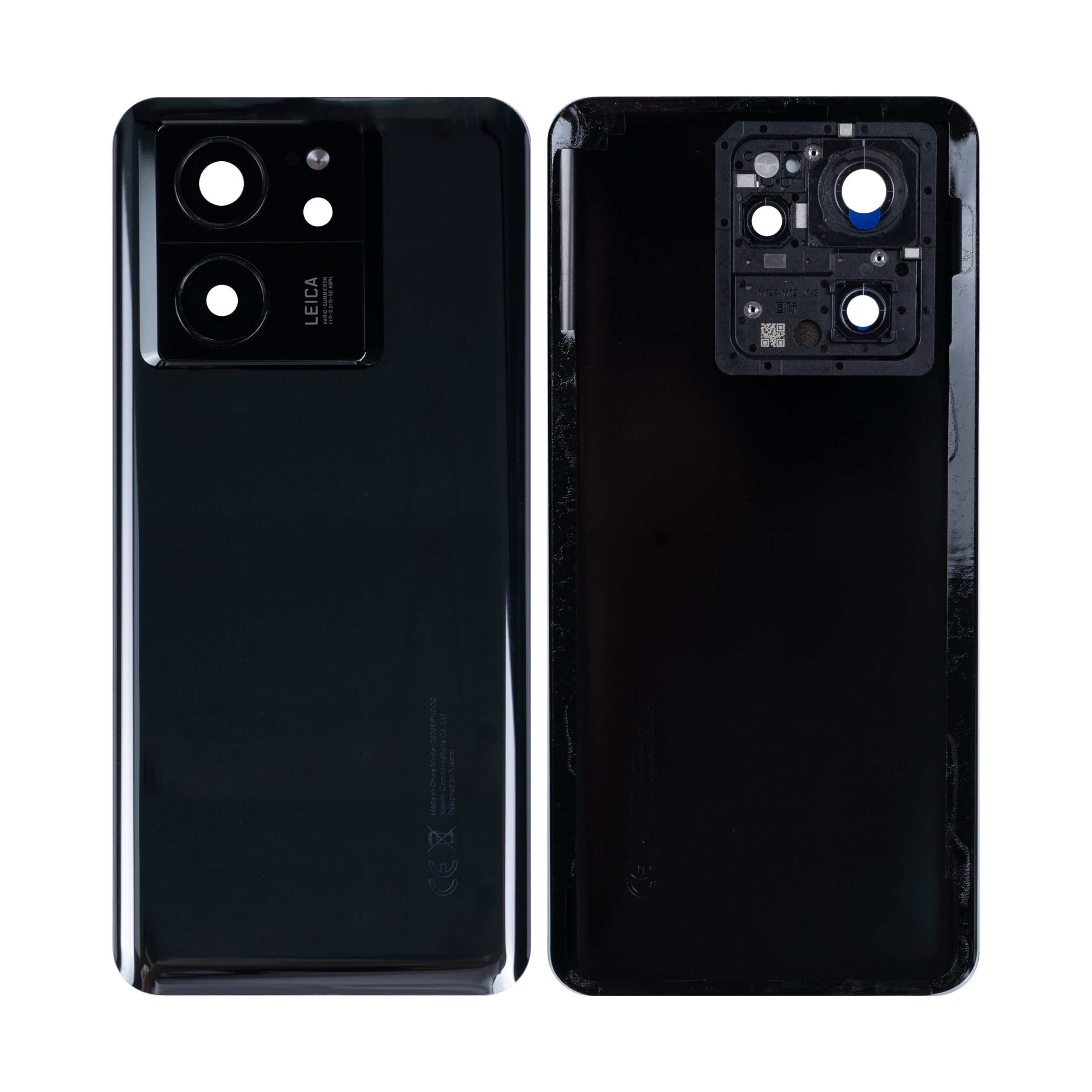 OEM Backcover für Xiaomi 13T Pro mit Kameraglas Farbe wählbar – Bild 4