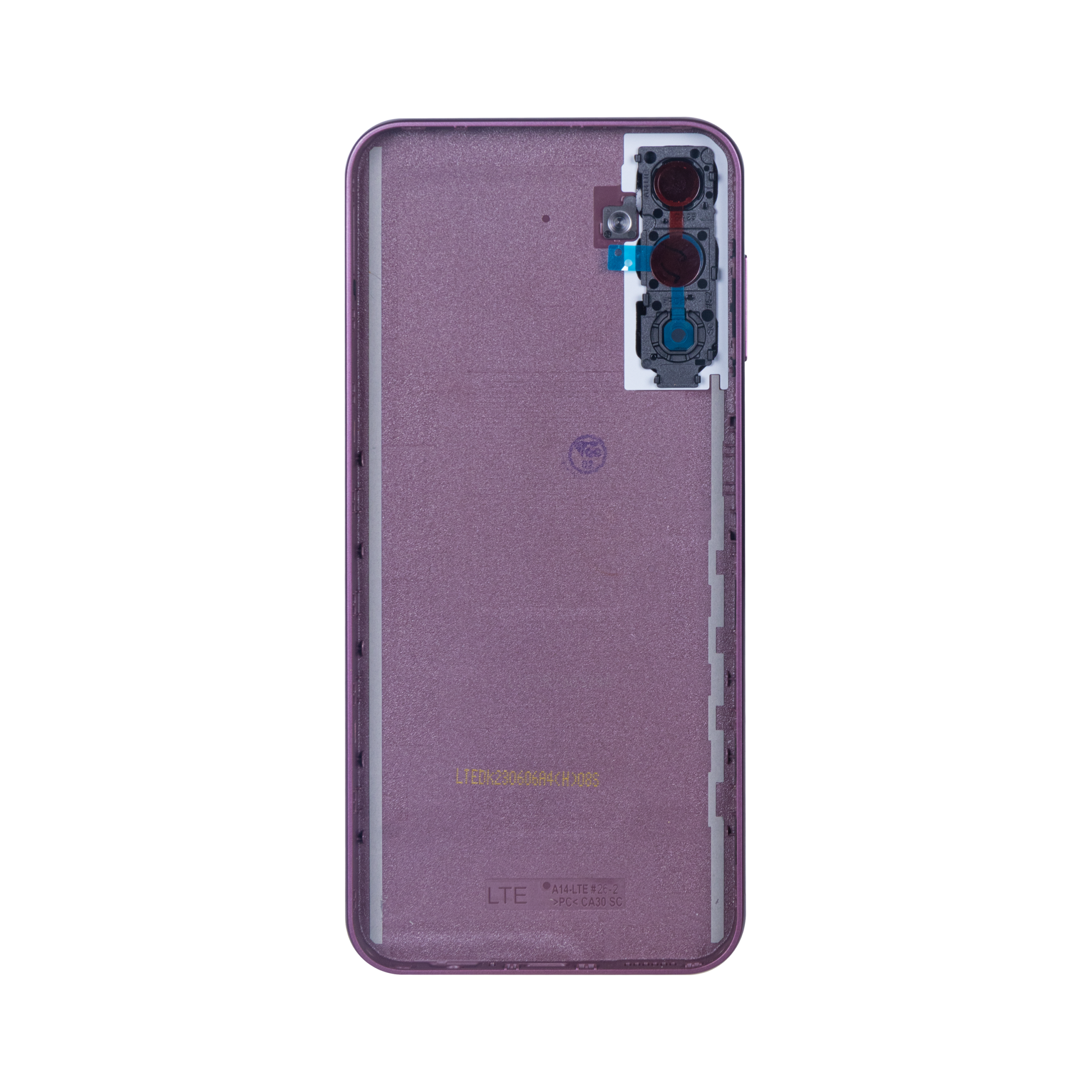 Samsung Galaxy A14 A145F Original OEM Backcover mit Kameraglas, Farbe wählbar – Bild 9