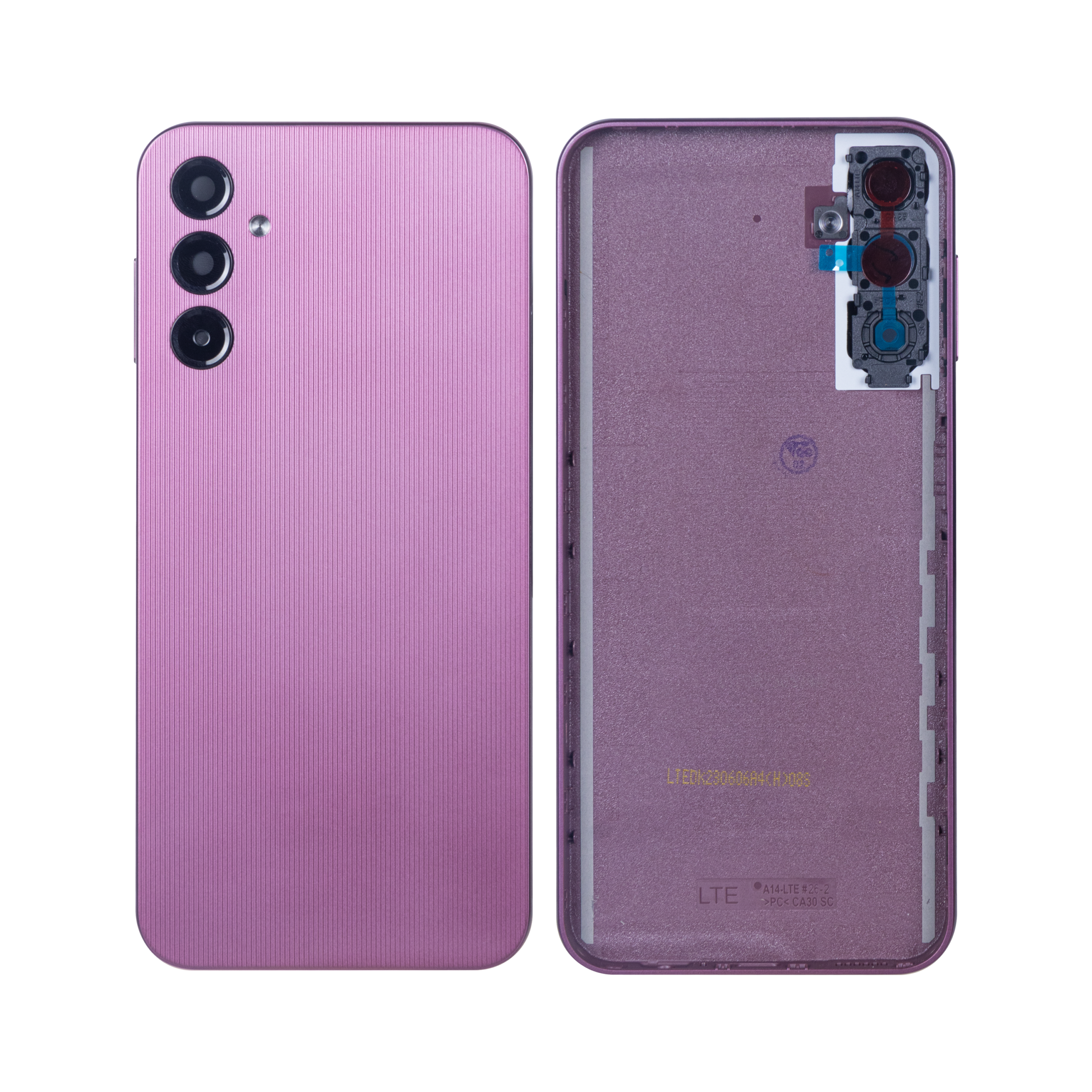 Samsung Galaxy A14 A145F Original OEM Backcover mit Kameraglas, Farbe wählbar – Bild 10