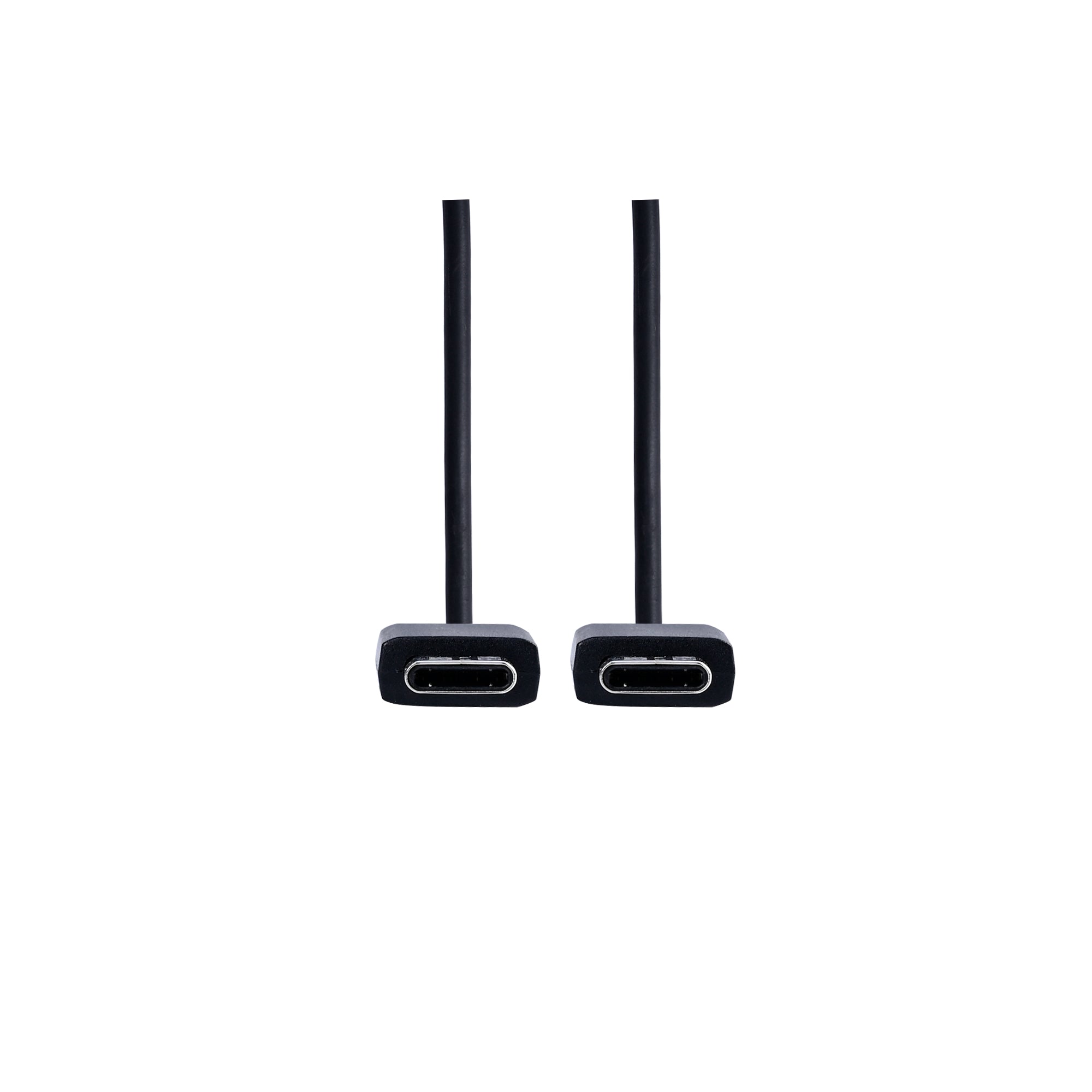 Samsung EP-DN980BBE USB-C To USB-C Datenkabel 100cm Black Bulk – Bild 3