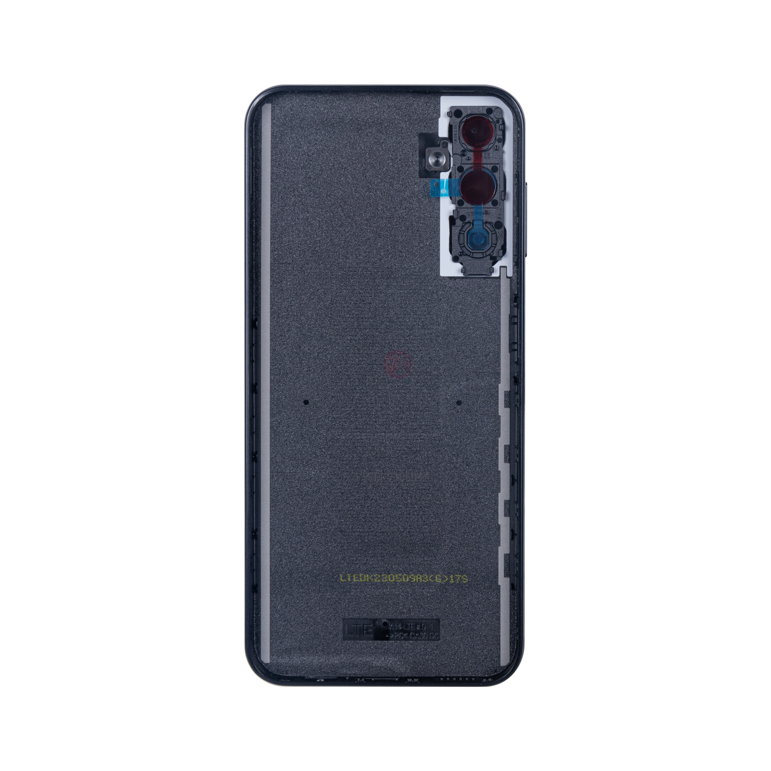 Samsung Galaxy A14 A145F Original OEM Backcover mit Kameraglas, Farbe wählbar – Bild 8