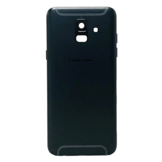 Samsung Galaxy A6 A600F Gehäuse Black OEM