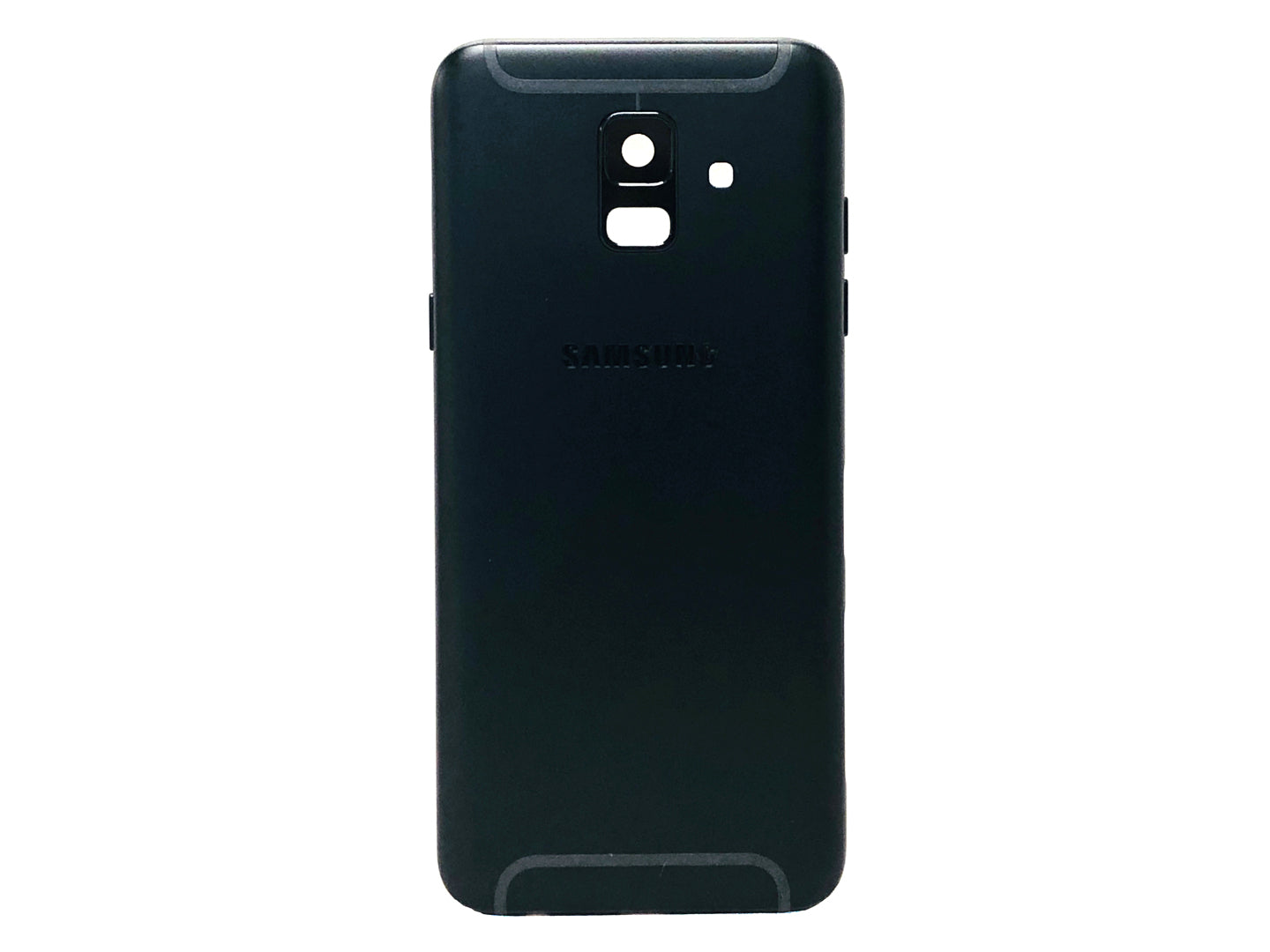Samsung Galaxy A6 A600F Gehäuse Black OEM