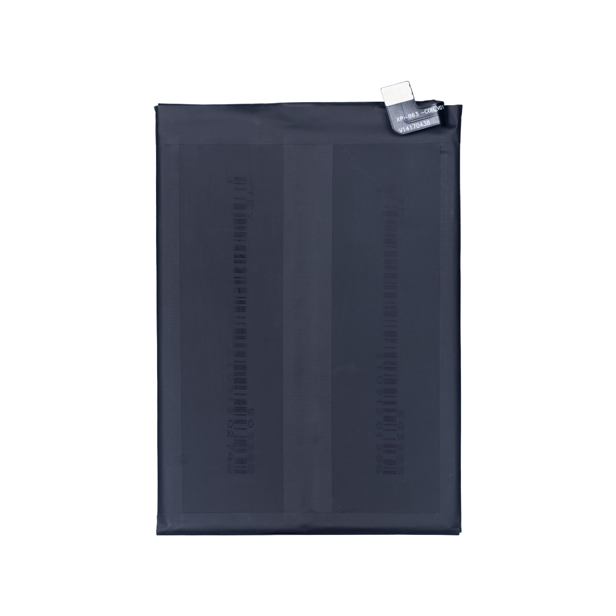 Oneplus Nord 2T, Nord 2 5G, Nord CE 5G Akku BLP861 OEM – Bild 2