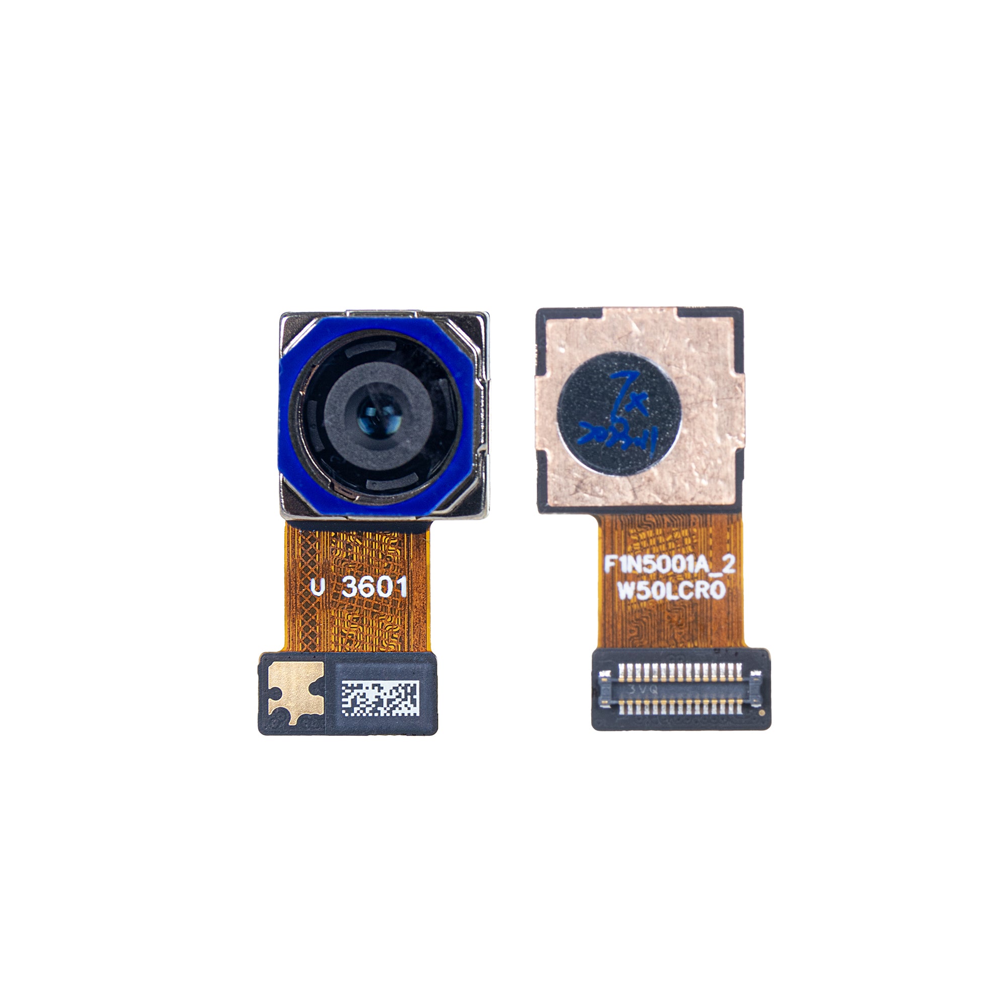 Samsung Galaxy A14 A145F Rückkamera 50MP Wide OEM – Bild 4