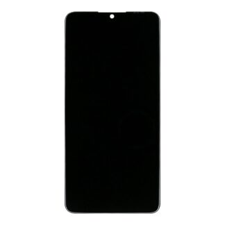 Huawei P30 Lite Display und Touchscreen-Digitizer ohne Rahmen Black OEM