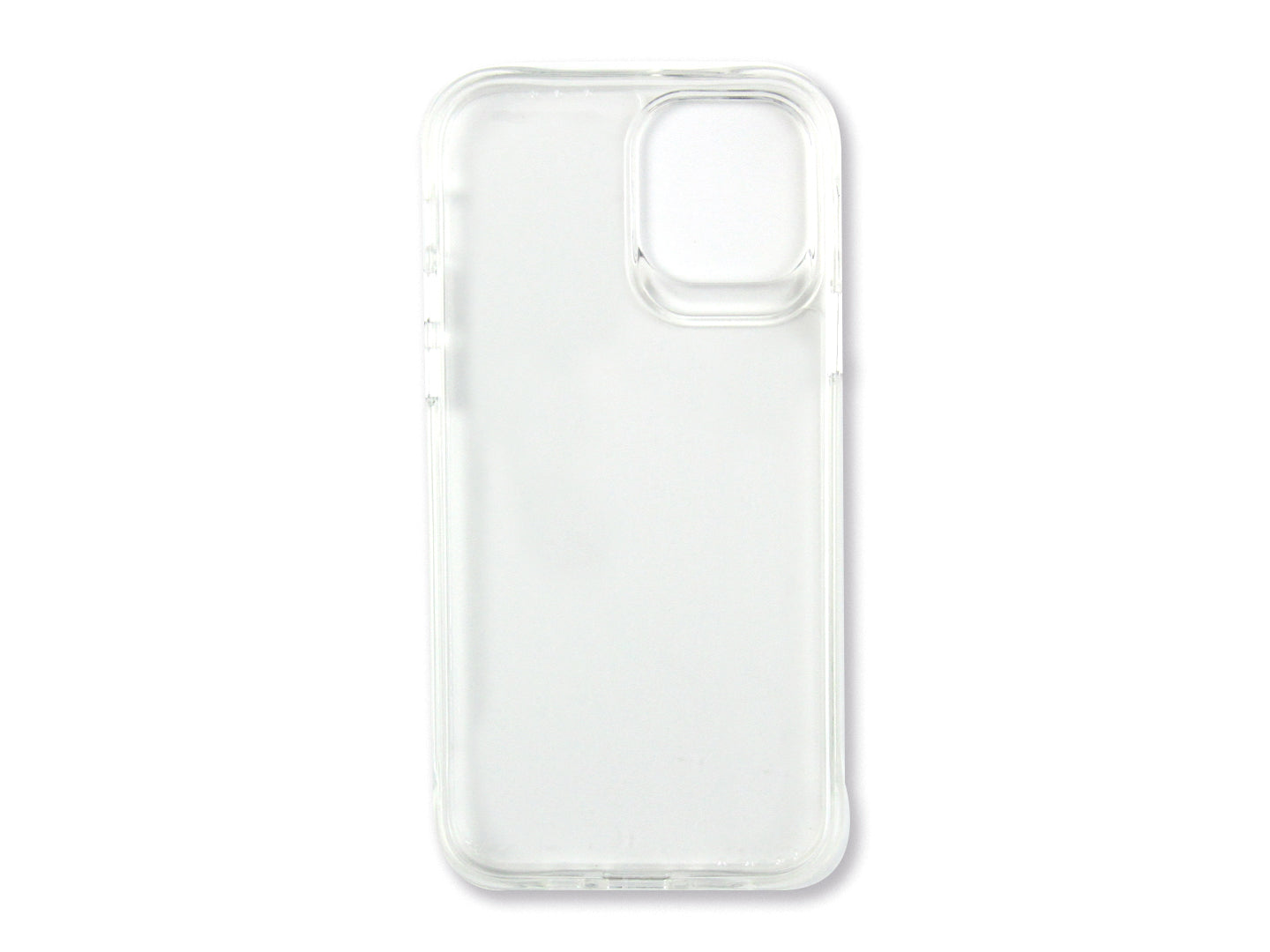 Rixus Anti-Burst Hülle für Apple iPhone 12, 12 Pro Transparent – Bild 2