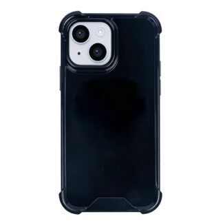 Rixus Anti-Burst Hülle für Apple iPhone 14 Plus Black