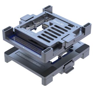 QIANLI iSocket-X Twins für Apple iPhone X