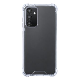 Rixus Anti-Burst Hülle für Samsung Galaxy A13 5G Transparent