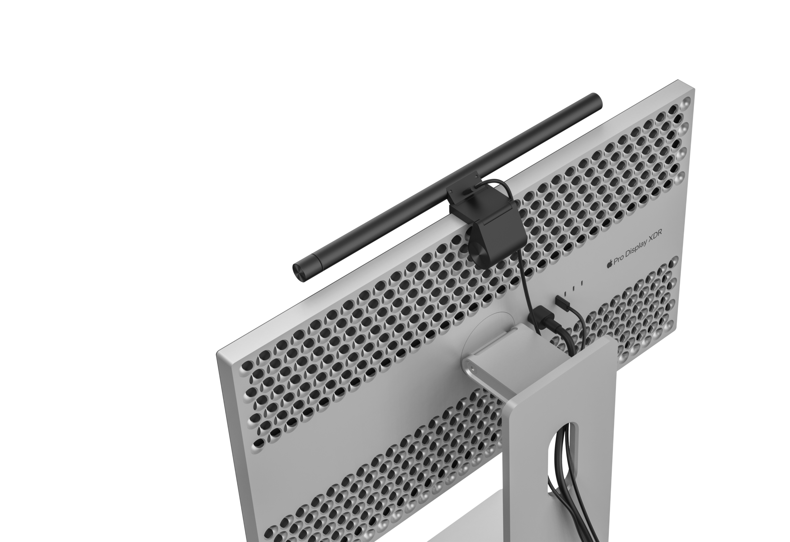 Rixus XLG45 Smart Monitor Light Bar Black – Bild 2