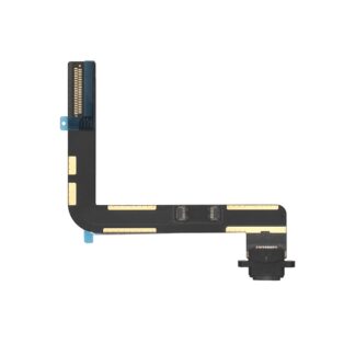 Für Apple iPad 10.2 inch (2019, 2020, 2021) Ladeflex Black Original ausgebaut