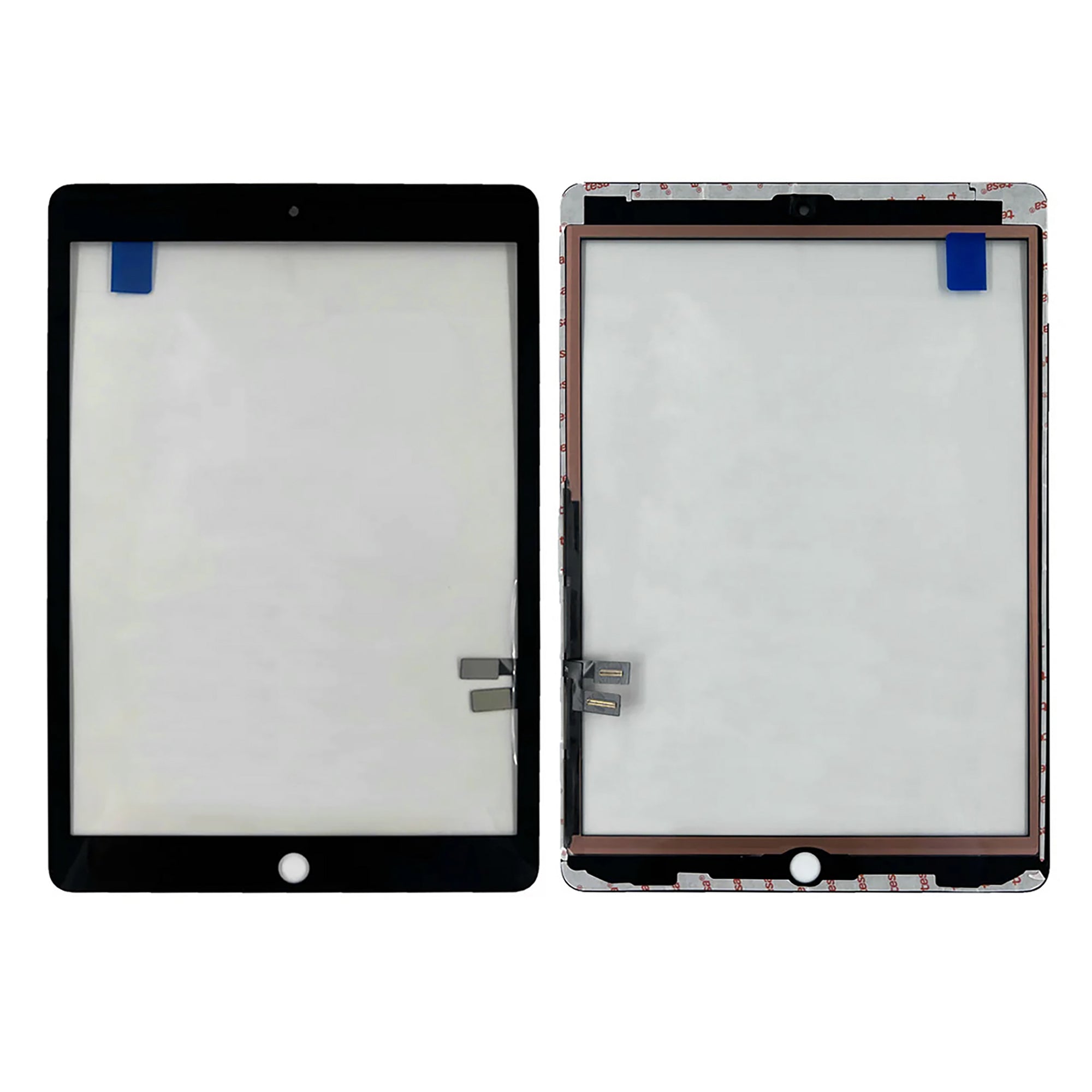 OEM Touch-Touchscreen-Digitizer für Apple iPad 10.2 (2021) 9th Generation – Bild 4