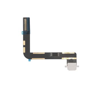 Für Apple iPad 10.2 inch (2019, 2020, 2021) Ladeflex White Original ausgebaut