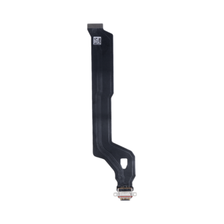 OEM Ladebuchse Ladeplatine Flex für Oppo Reno/Find/K Serie - Modell: Find X5 - Ausführung: Ladeplatine