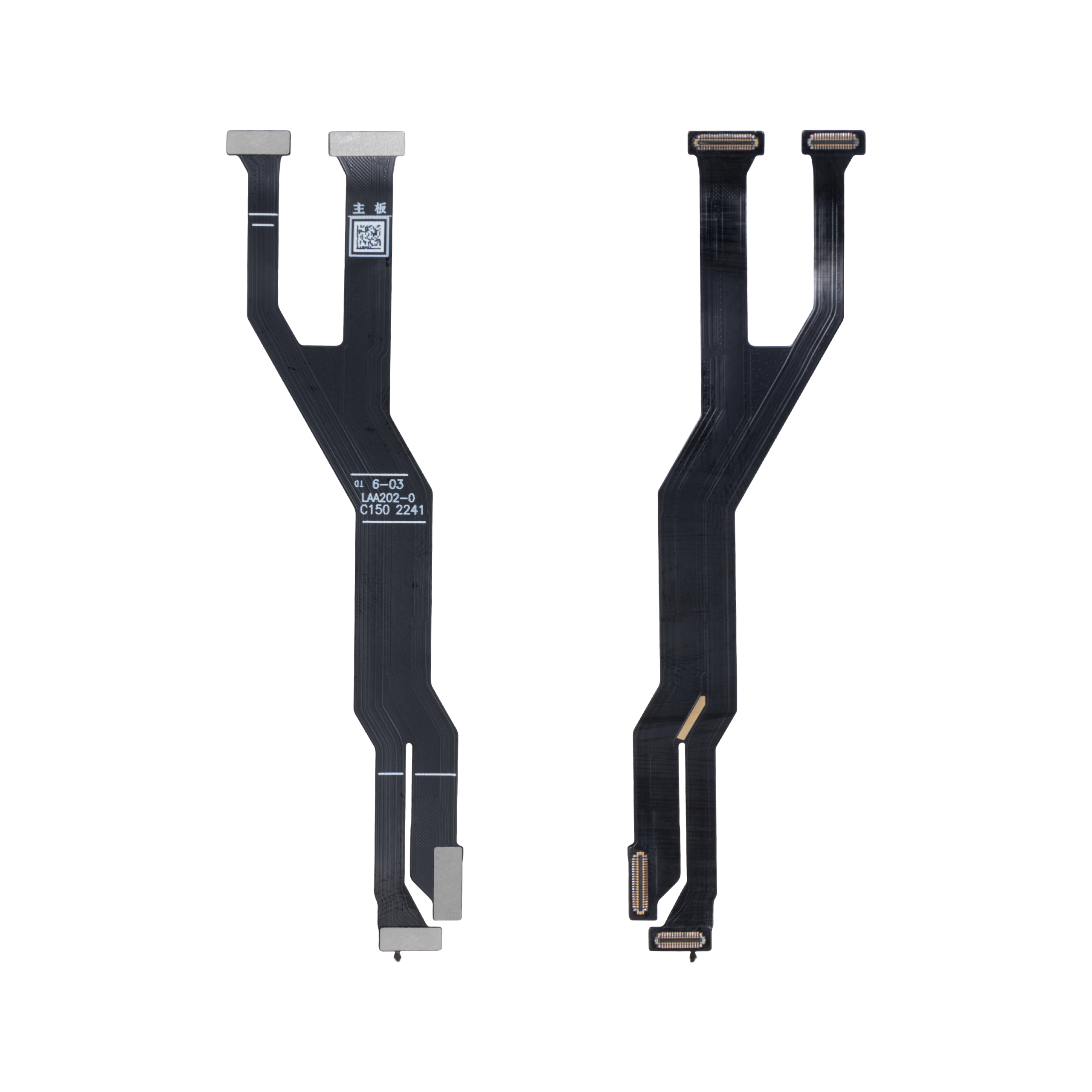 Oppo Find X5 Main Flex OEM – Bild 3