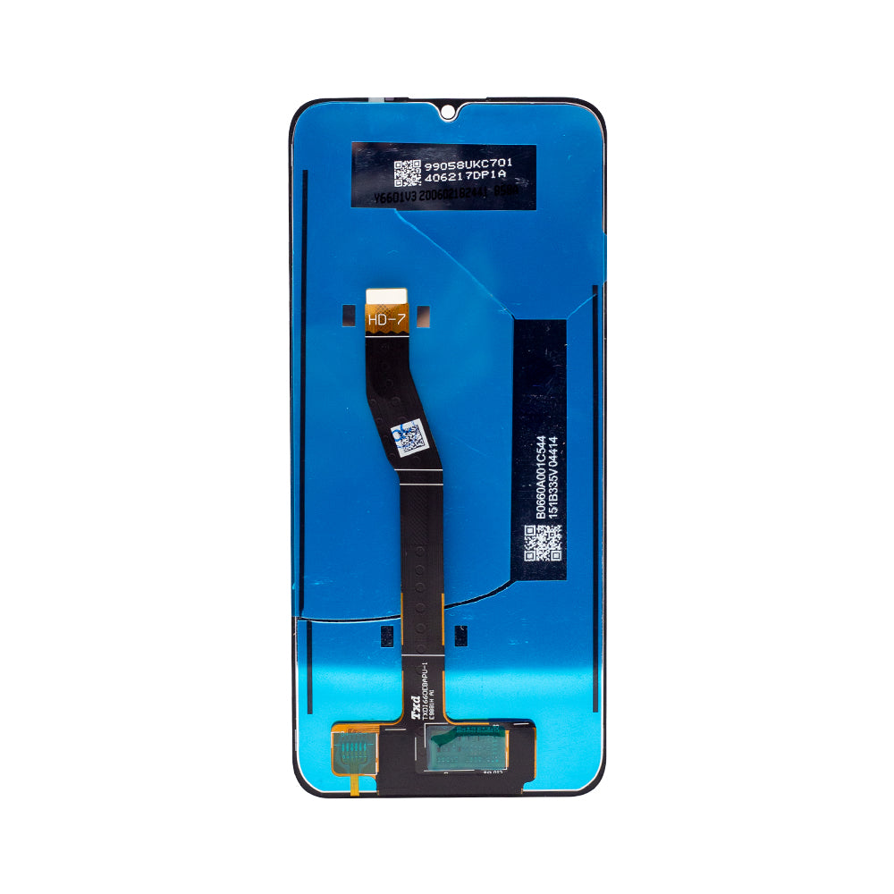 OEM Display für Huawei Enjoy 20 5G ohne Rahmen – Bild 3