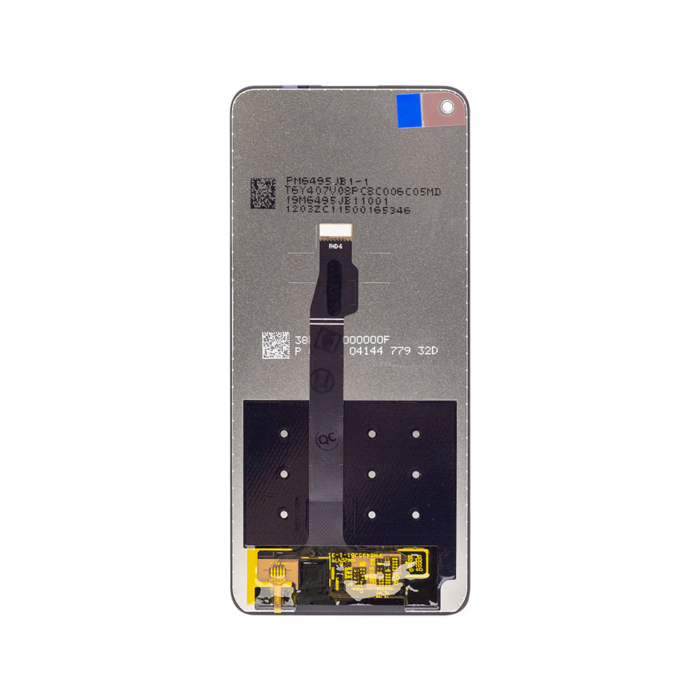 OEM Display für Huawei P40 Lite 5G ohne Rahmen – Bild 3