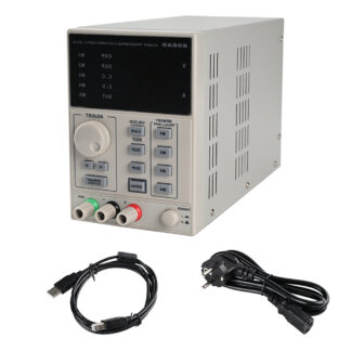 KORAD KA3005P Programmable Power Supply