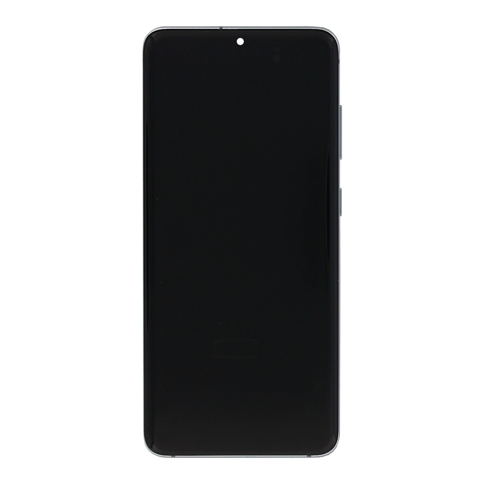 Samsung Original Display Galaxy S20, S20 5G G980F/G981F mit Rahmen Grau – Bild 2