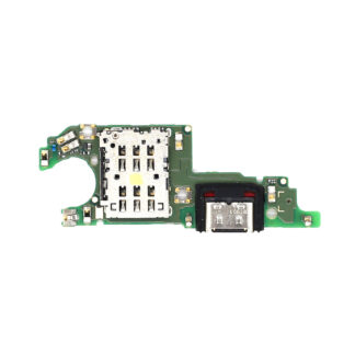 OEM Ladebuchse Ladeplatine Flex für Huawei P/Mate/Nova/Y/Honor Serie - Modell: Enjoy 20 Plus 5G - Ausführung: Ladeplatine