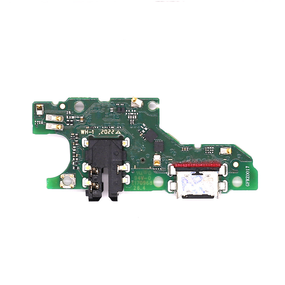 OEM Ladebuchse Ladeplatine Flex für Huawei P/Mate/Nova/Y/Honor Serie - Modell: Honor 200 - Ausführung: Ladeplatine – Bild 49