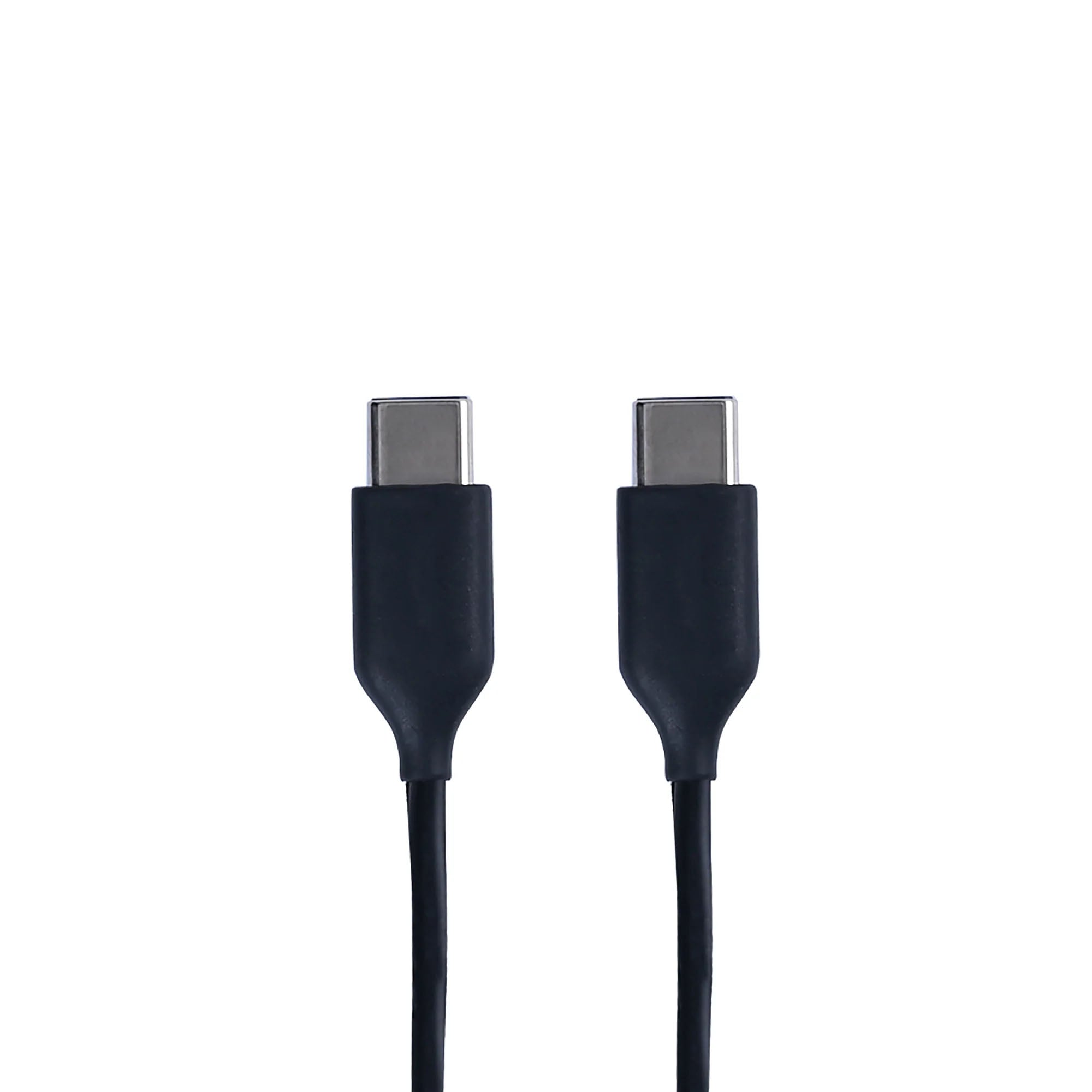 Samsung Fast Charger EP-T1510XBEGEU USB-C mit Kabel 100cm 15W Black Original Verkaufsverpackung – Bild 3