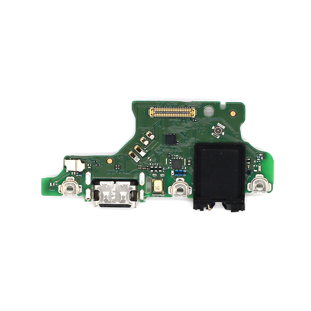 OEM Ladebuchse Ladeplatine Flex für Huawei P/Mate/Nova/Y/Honor Serie - Modell: Honor 200 - Ausführung: Ladeplatine – Bild 65