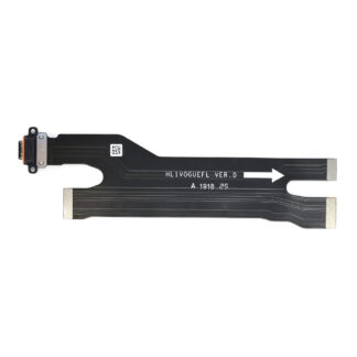 OEM Ladebuchse Ladeplatine Flex für Huawei P/Mate/Nova/Y/Honor Serie - Modell: P30 Pro, P30 Pro (New Edition) - Ausführung: Ladeflex