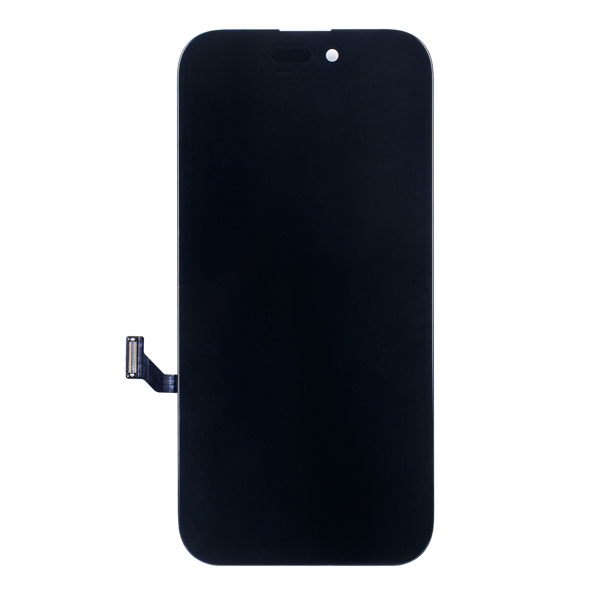 Apple Original Display iPhone 15 ausgebaut – Bild 2