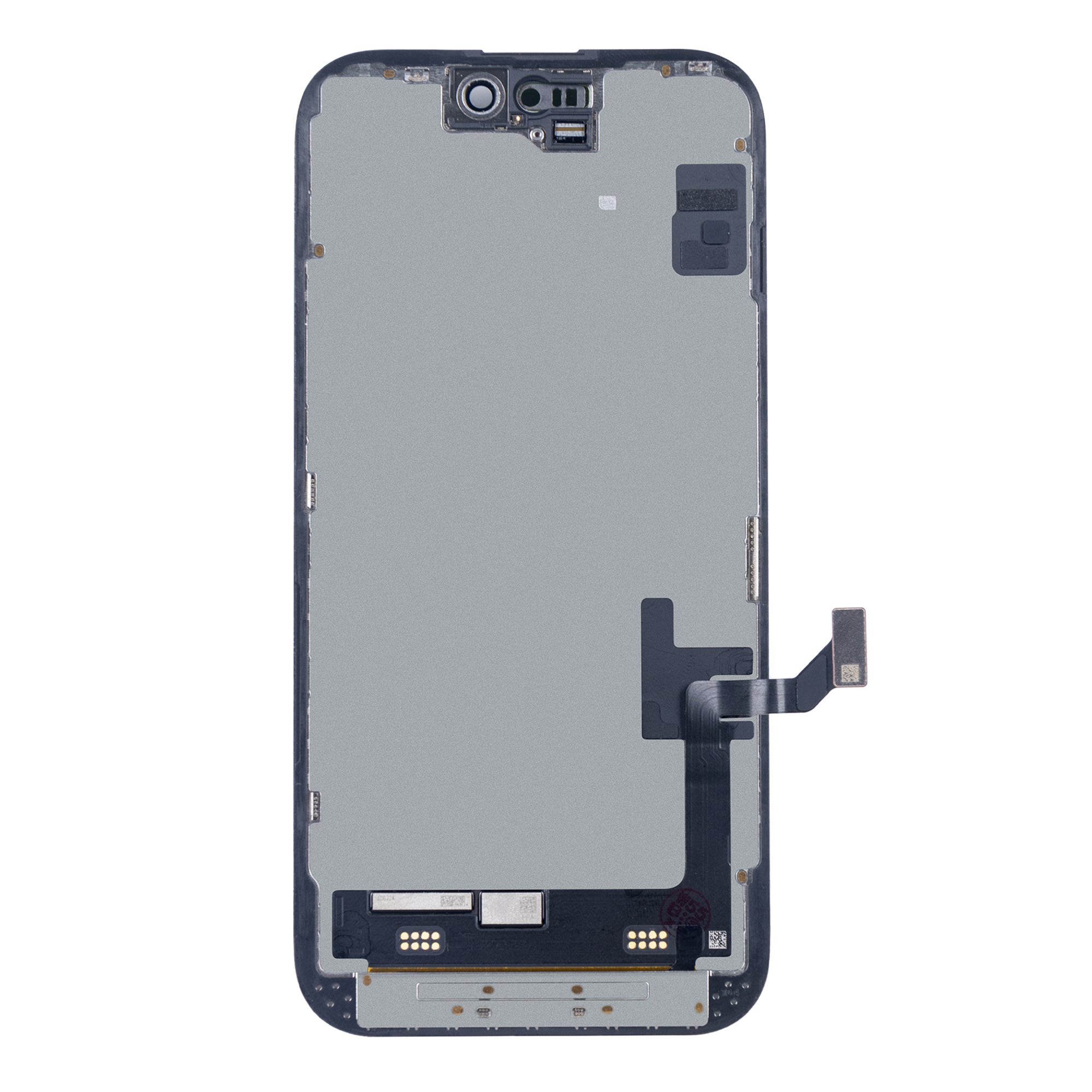 Apple Original Display iPhone 15 ausgebaut – Bild 3