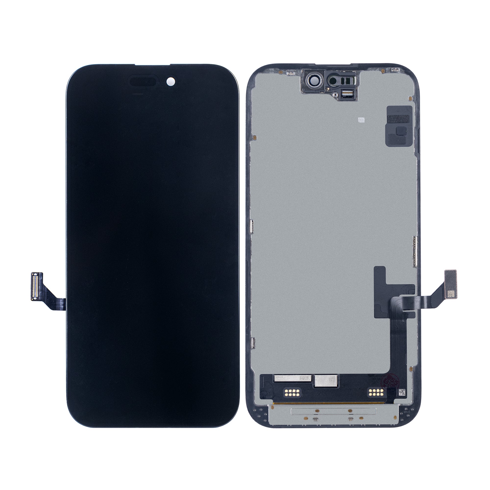Apple Original Display iPhone 15 ausgebaut – Bild 4