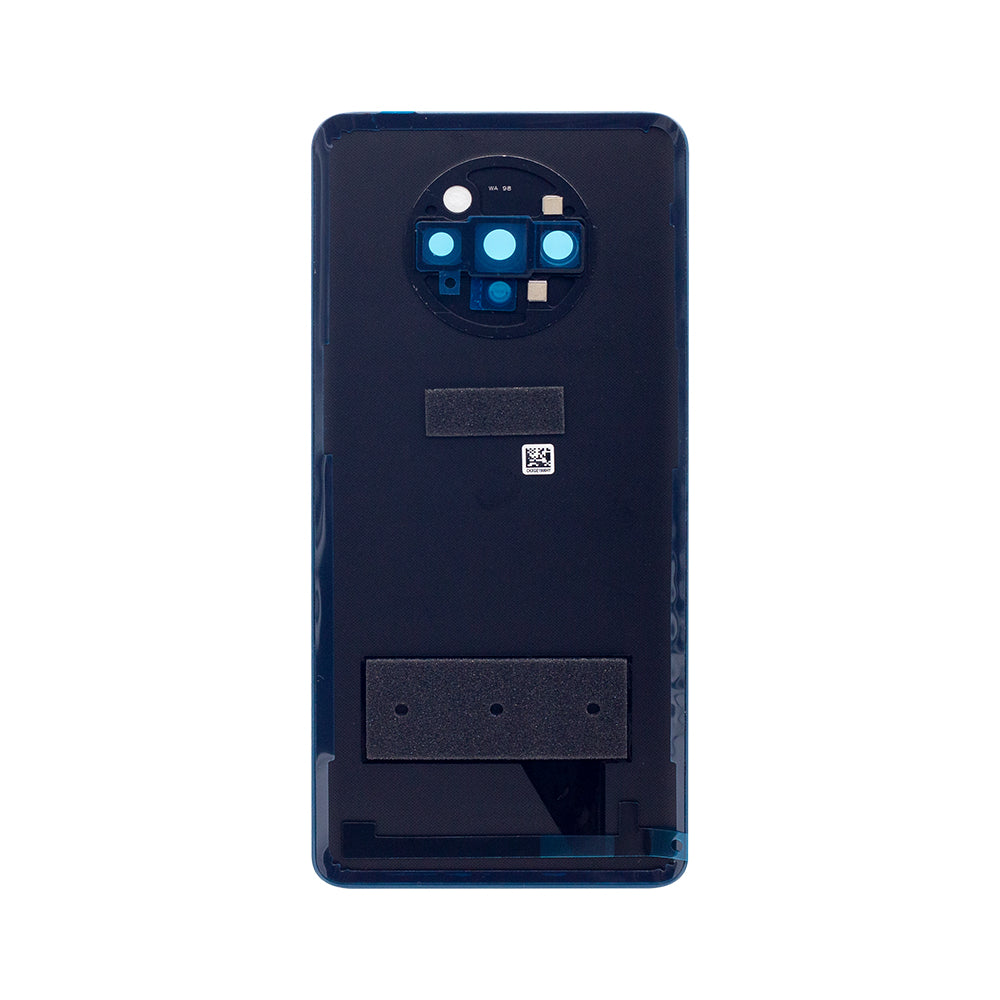 OEM Backcover für OnePlus 7T mit Kameraglas Farbe wählbar – Bild 6