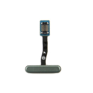 Samsung Galaxy S10e G970F Fingerabdrucksensor-Flex mit Home-Taste Prism Green OEM